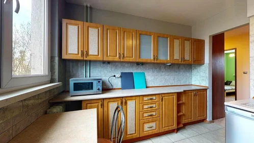 Chambre privée à Legnicka 80, image 4 de 7