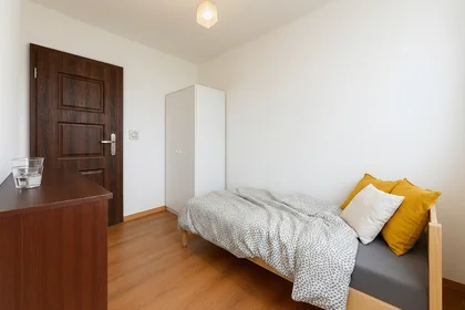 Chambre privée à Legnicka 80, image 5 de 7