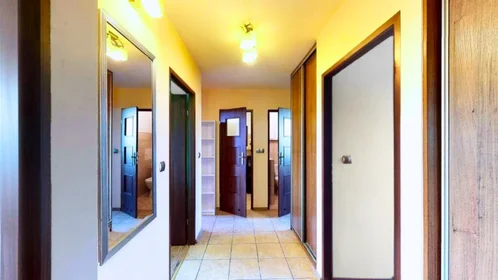 Chambre privée à Legnicka 80, image 7 de 7