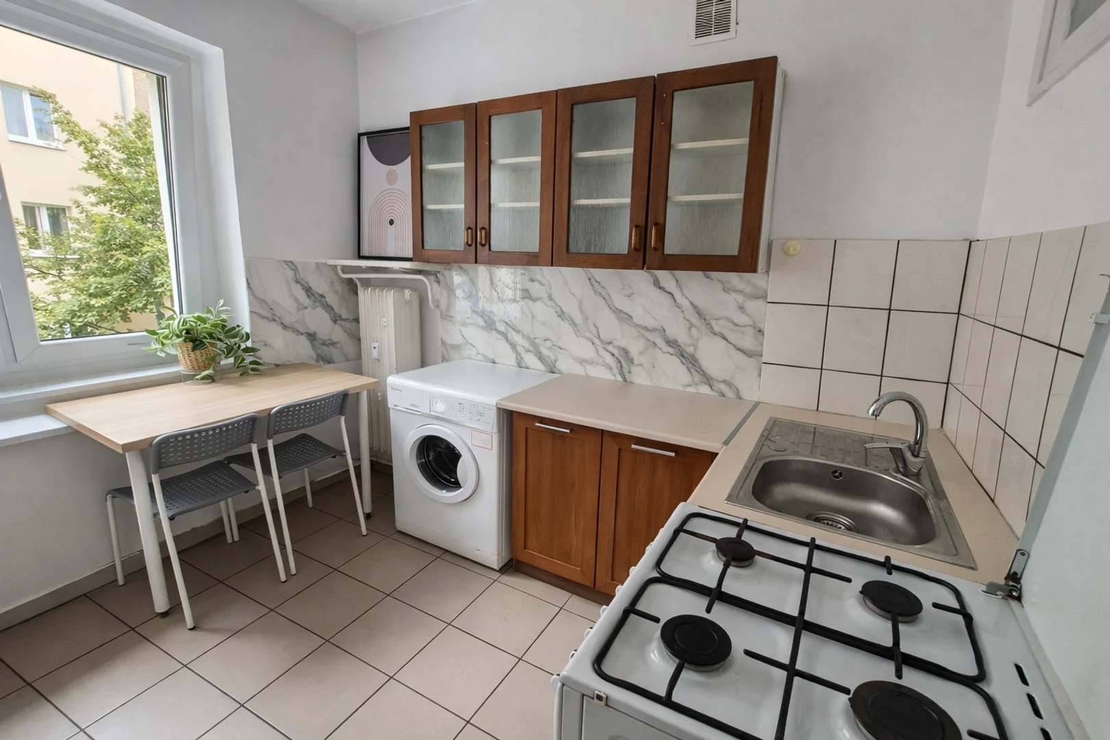 Habitación para estudiantes en  con modernas comodidades