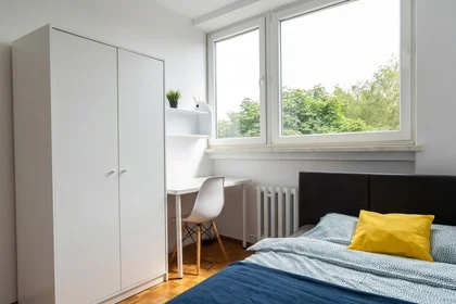 Chambre privée à Stefana Czarnieckiego 29, image 1 de 6
