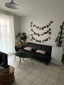 Quarto privado em Orléans, 45000, imagem 1 de 7