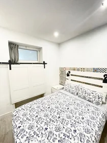 Gesamte Unterkunft in der Travessa Santa Marta, bild 3 von 24