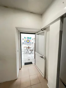 Gesamte Unterkunft in der Travessa Santa Marta, bild 22 von 24