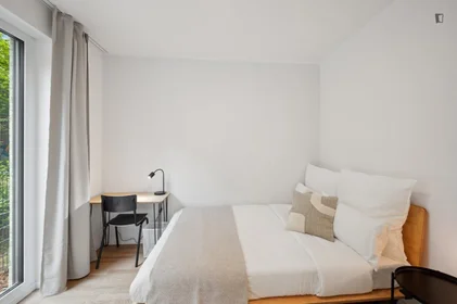 Chambre privée à Schmidstraße , image 1 de 10