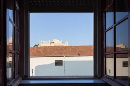 Chambre partagée à Travessa da Bica Velha, image 20 de 32