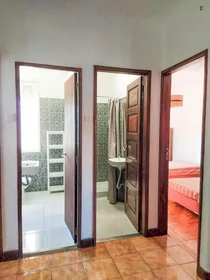 Chambre partagée à Travessa da Bica Velha, image 10 de 32