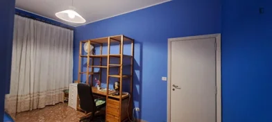 Quarto privado em Viale di Villa Pamphili, imagem 2 de 18