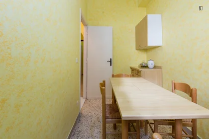 Chambre privée à Viale di Villa Pamphili, image 5 de 15