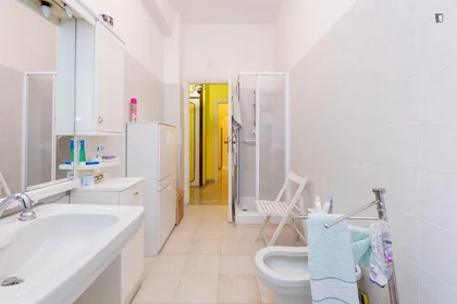 Chambre privée à Viale di Villa Pamphili, image 8 de 15