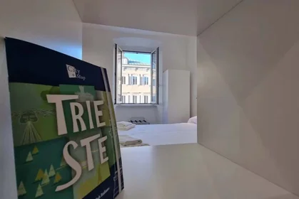 Logement entier à Via Cesare Battisti, 13, 34125 Trieste TS, Italy, image 14 de 30
