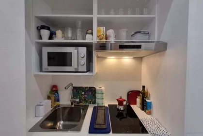 Logement entier à Via Cesare Battisti, 13, 34125 Trieste TS, Italy, image 18 de 30