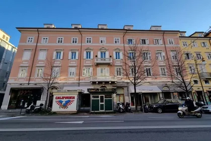 Logement entier à Via Cesare Battisti, 13, 34125 Trieste TS, Italy, image 23 de 30
