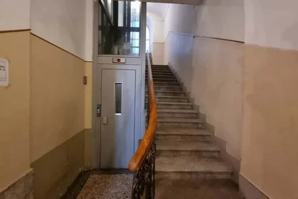 Logement entier à Via Cesare Battisti, 13, 34125 Trieste TS, Italy, image 25 de 30