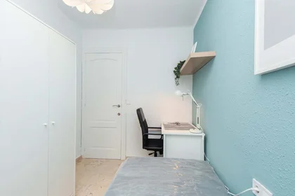Privatzimmer in der Carrer de Tetuan, 7, 1º puerta 1, 43205 Reus, Tarragona, Spain, bild 1 von 49