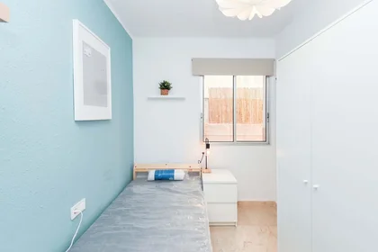 Privatzimmer in der Carrer de Tetuan, 7, 1º puerta 1, 43205 Reus, Tarragona, Spain, bild 2 von 49