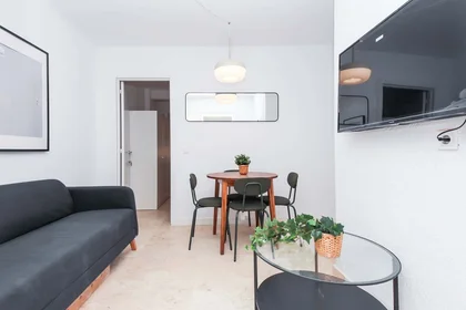 Privatzimmer in der Carrer de Tetuan, 7, 1º puerta 1, 43205 Reus, Tarragona, Spain, bild 19 von 49