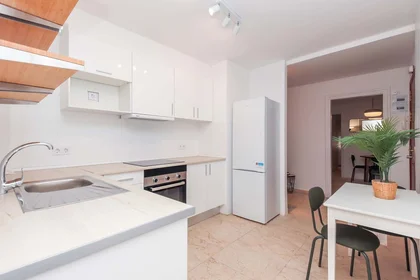 Privatzimmer in der Carrer de Tetuan, 7, 1º puerta 1, 43205 Reus, Tarragona, Spain, bild 20 von 49