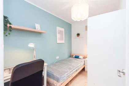 Privatzimmer in der Carrer de Tetuan, 7, 1º puerta 1, 43205 Reus, Tarragona, Spain, bild 3 von 49