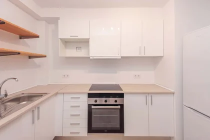 Privatzimmer in der Carrer de Tetuan, 7, 1º puerta 1, 43205 Reus, Tarragona, Spain, bild 24 von 49