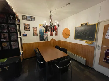 Private room at Boddenkampsingel, image 1 of 5