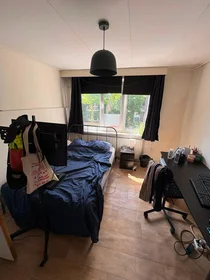 Private room at Oldenzaalsestraat, image 1 of 6