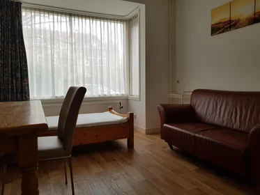 Habitación privada en Dobbelmannweg, imagen 1 de 8
