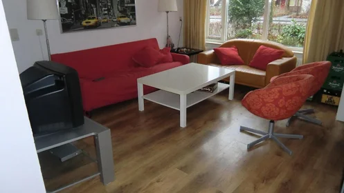 Privatzimmer in der Framaheerd, bild 2 von 10