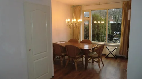 Privatzimmer in der Framaheerd, bild 3 von 10