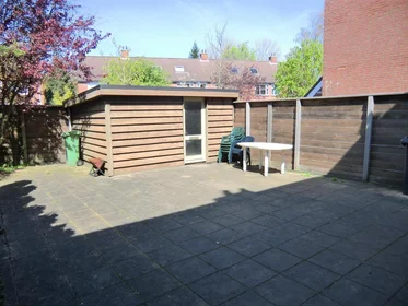 Privatzimmer in der Framaheerd, bild 8 von 10