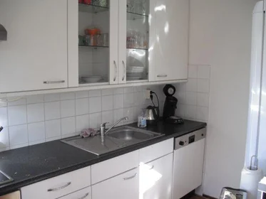 Privatzimmer in der Framaheerd, bild 10 von 10