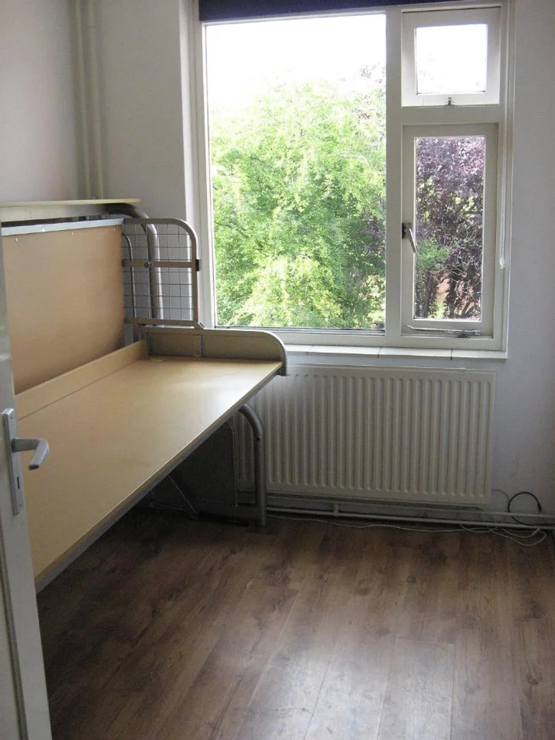 Komfortables und geräumiges Studentenzimmer in 