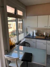 私人房间 在 Minkmaatstraat, 10的图像6