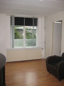私人房间 在 Minkmaatstraat, 10的图像7