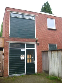 私人房间 在 Minkmaatstraat, 10的图像8