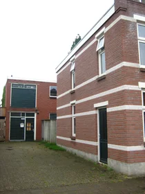 私人房间 在 Minkmaatstraat, 10的图像9