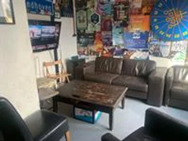 Chambre privée à Hoogstraat, image 4 de 7