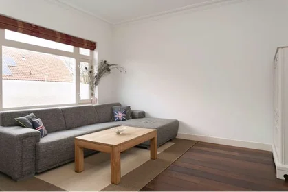 Entire apartment at Johannes Uitenbogaertstraat, image 2 of 8
