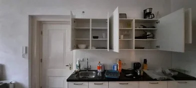 Privatzimmer in der Westersingel, bild 1 von 10