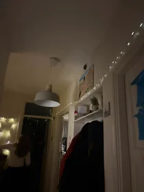 私人房间 在 Dirk Hoogenraadstraat, 7的图像1