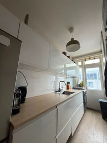 私人房间 在 Dirk Hoogenraadstraat, 7的图像2
