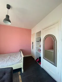 私人房间 在 Dirk Hoogenraadstraat, 7的图像6