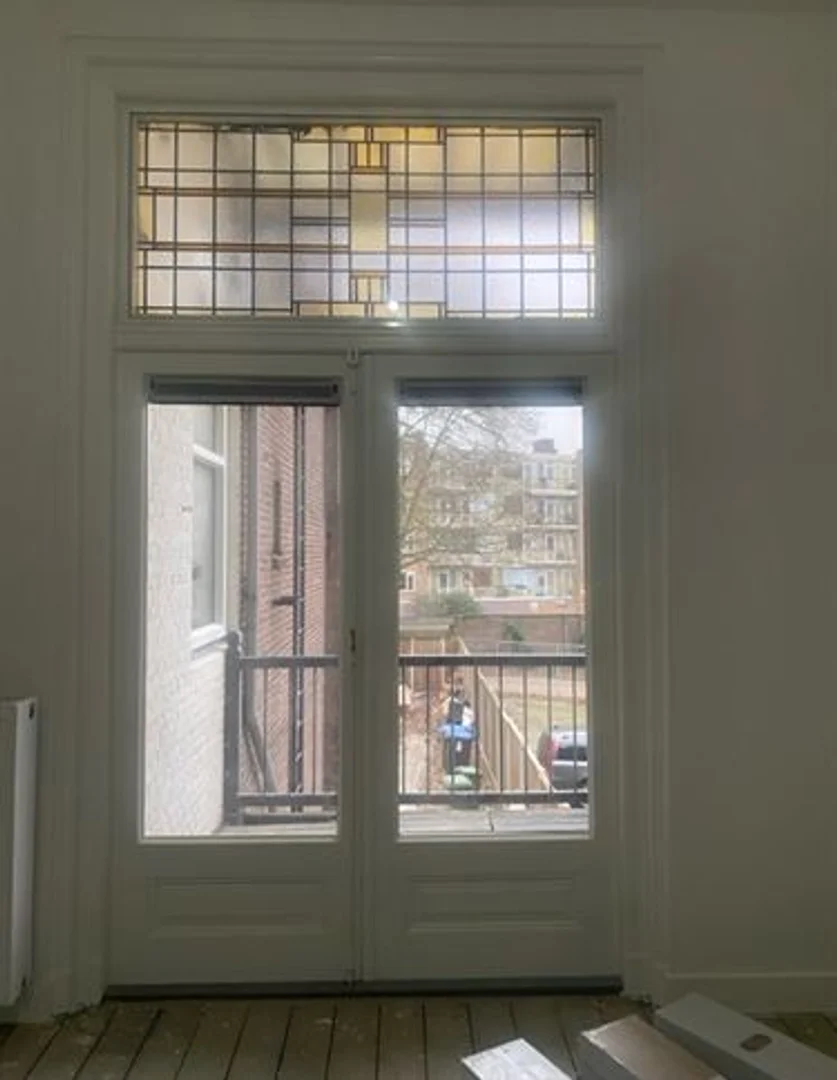 Habitación en apartamento estudiantil en alquiler en , completamente amueblado