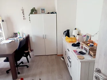 Privatzimmer in der Tongerseweg, bild 1 von 9