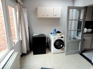 Appartamento intero in Tongerseweg, immagine 8 di 9