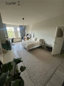 Private room at Laan van Meerdervoort, image 1 of 4