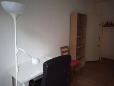 Habitación privada en Mariniersweg, imagen 1 de 9