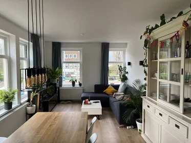 Privatzimmer in der Nieuwendammerdijk, bild 1 von 6