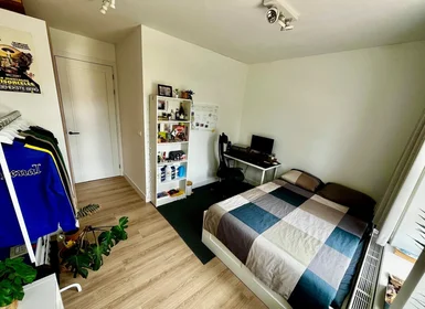 Privatzimmer in der Nieuwendammerdijk, bild 2 von 6
