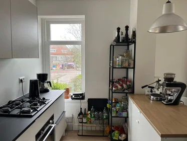 Privatzimmer in der Nieuwendammerdijk, bild 3 von 6